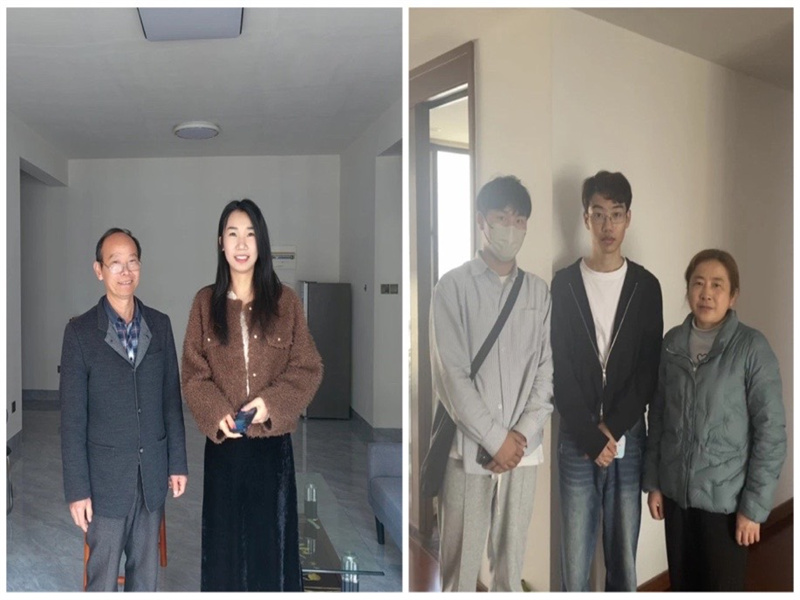 教育学院开展"家校零距离,合力促成长"家访活动_院部动态_南昌工学院